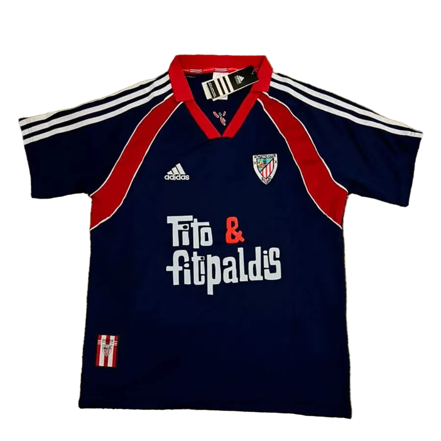 Athletic Bilbao "Fito & Fitipaldis"