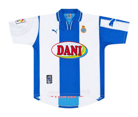 Espanyol Retro 98-99