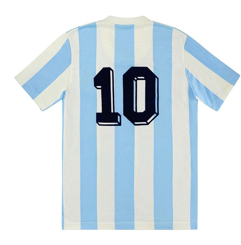 Argentina Retro 1986