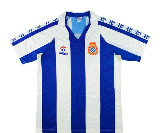 Espanyol Retro 84-89