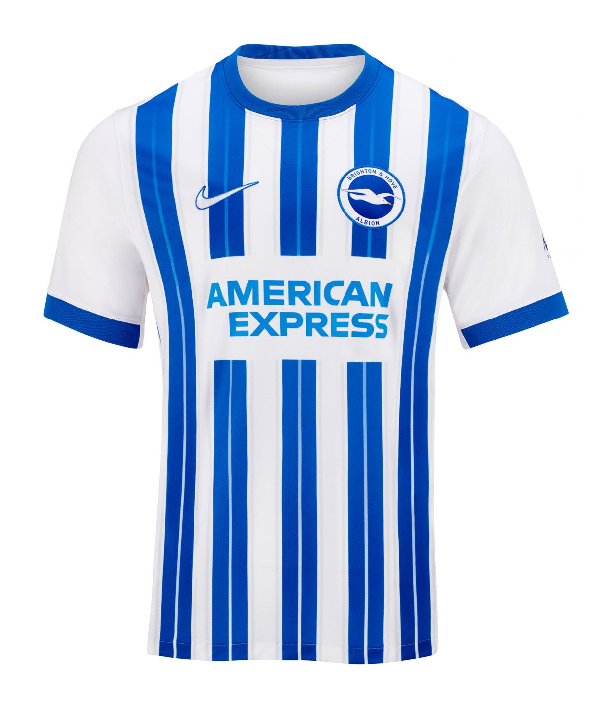 Primera equipación Brighton 24/25