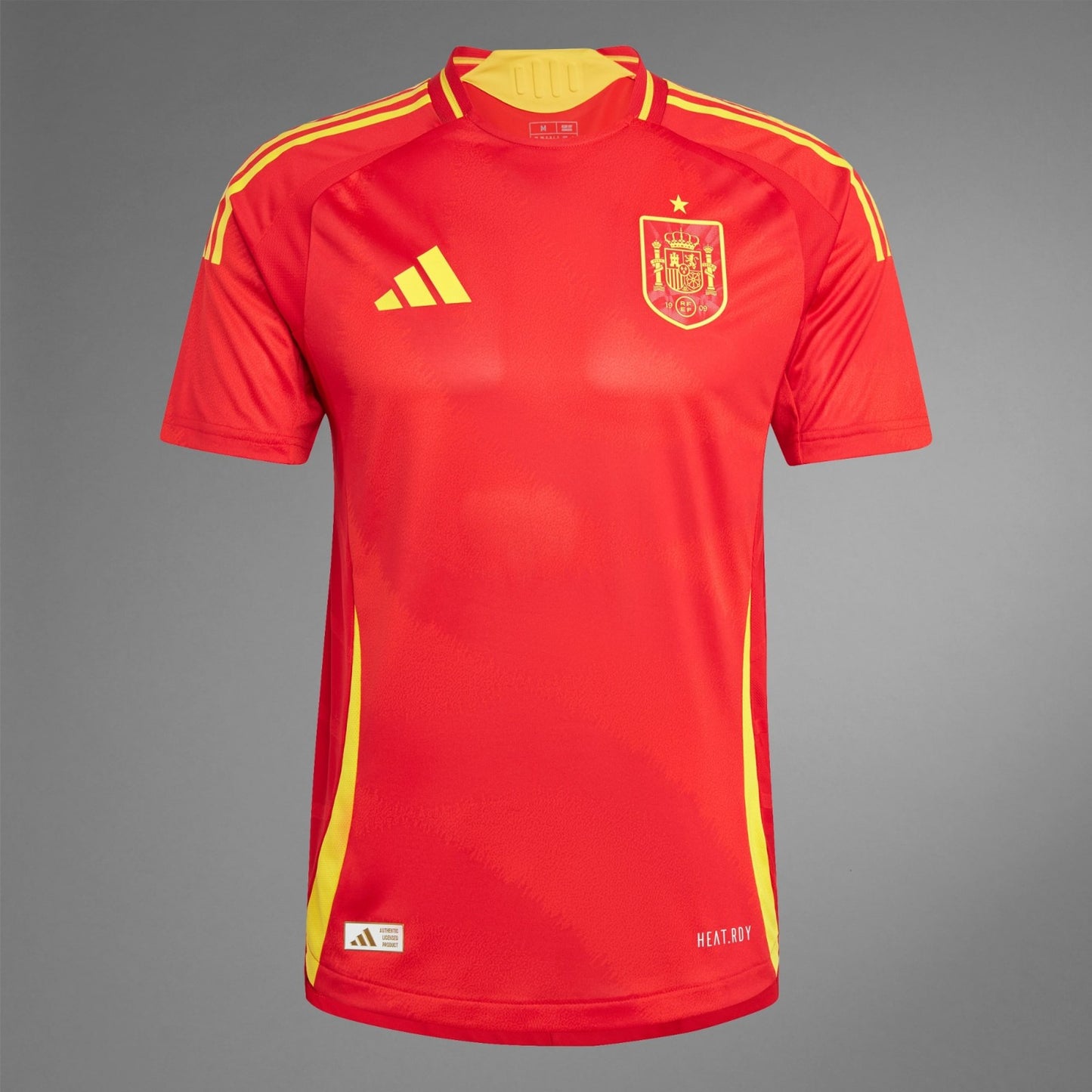 Primera Equipación España EURO2024