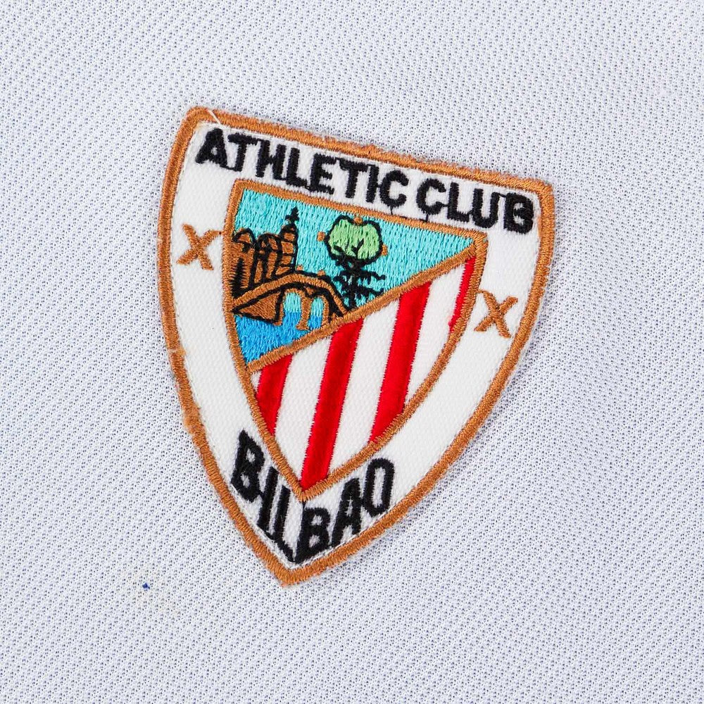 Athletic Bilbao Retro 97-98 visitante