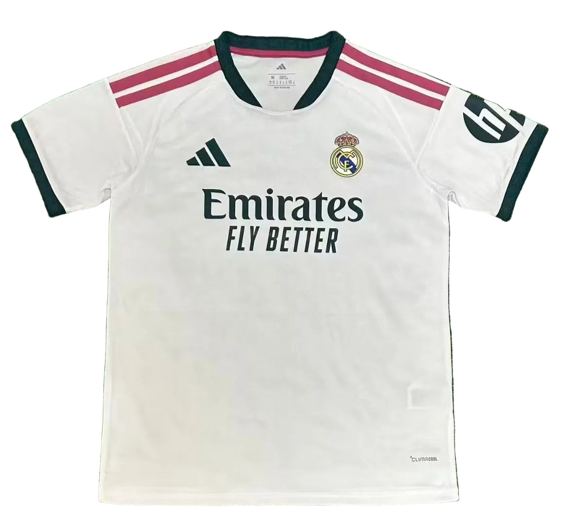 Primera equipación Real Madrid 26/27