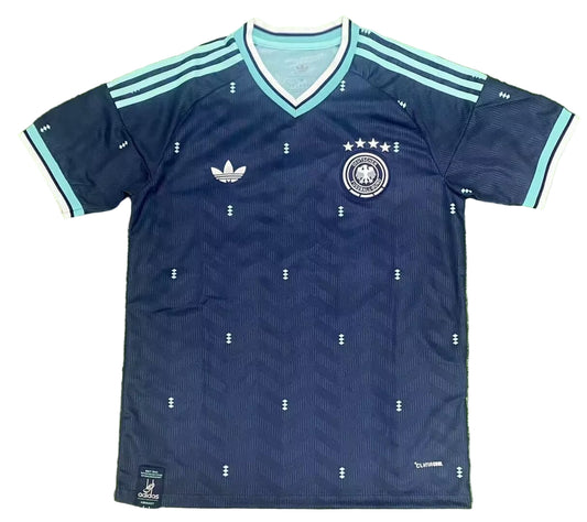 Segunda Equipación Alemania Mundial 2026