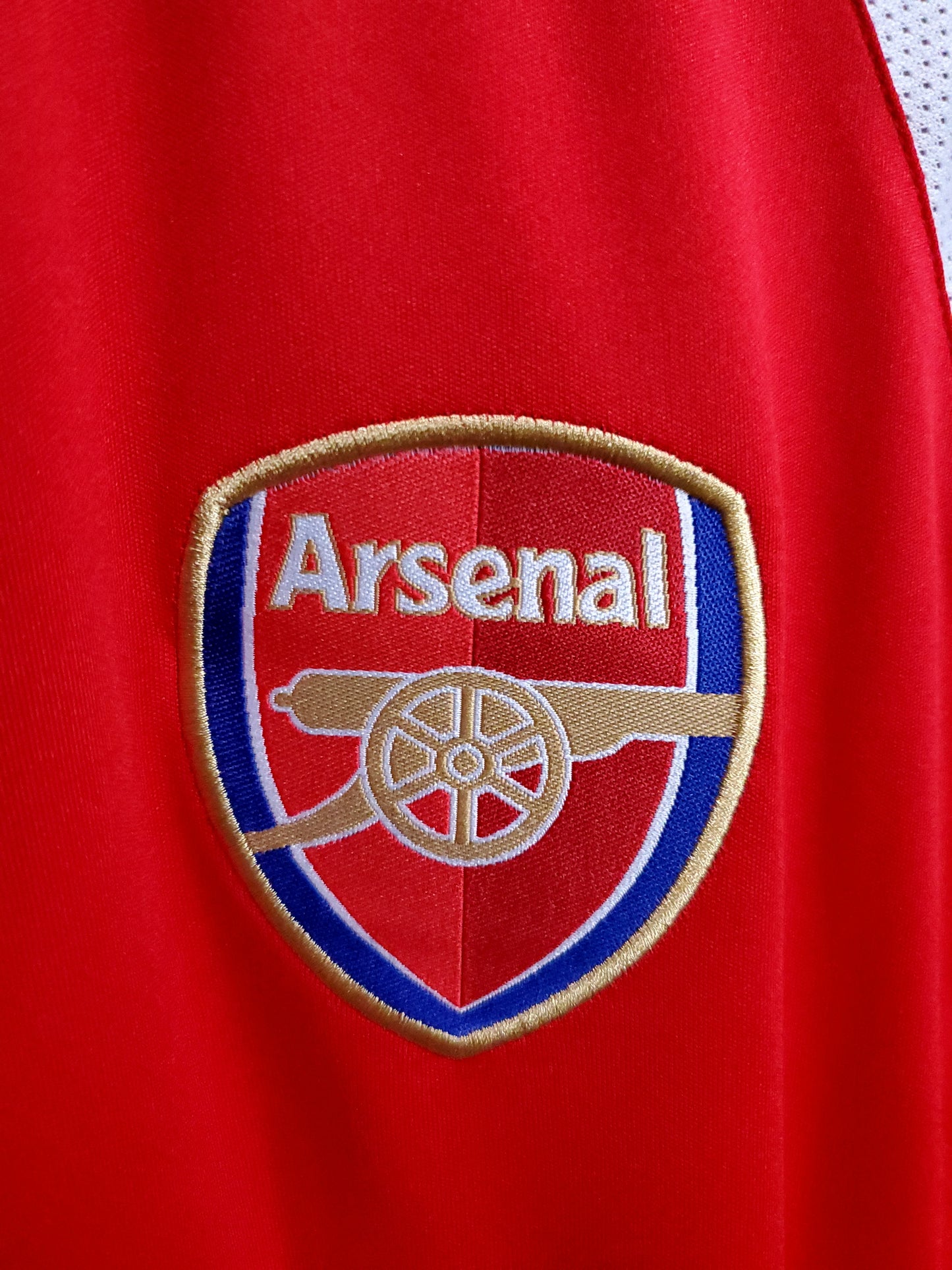 Arsenal Retro 03-04