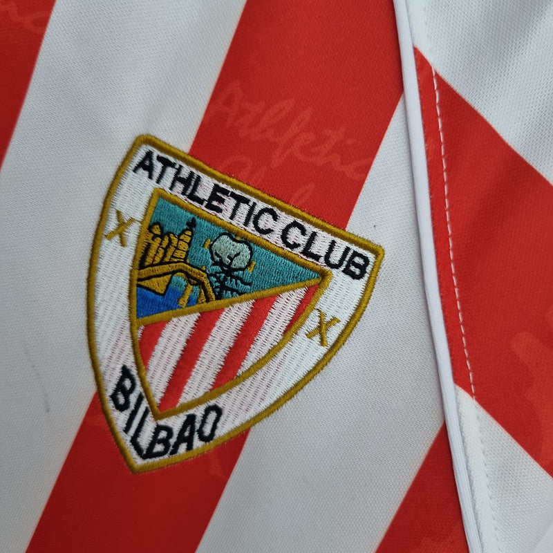 Athletic Bilbao Retro 95-96