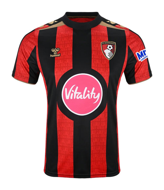 Primera equipación Bournemouth 26/27
