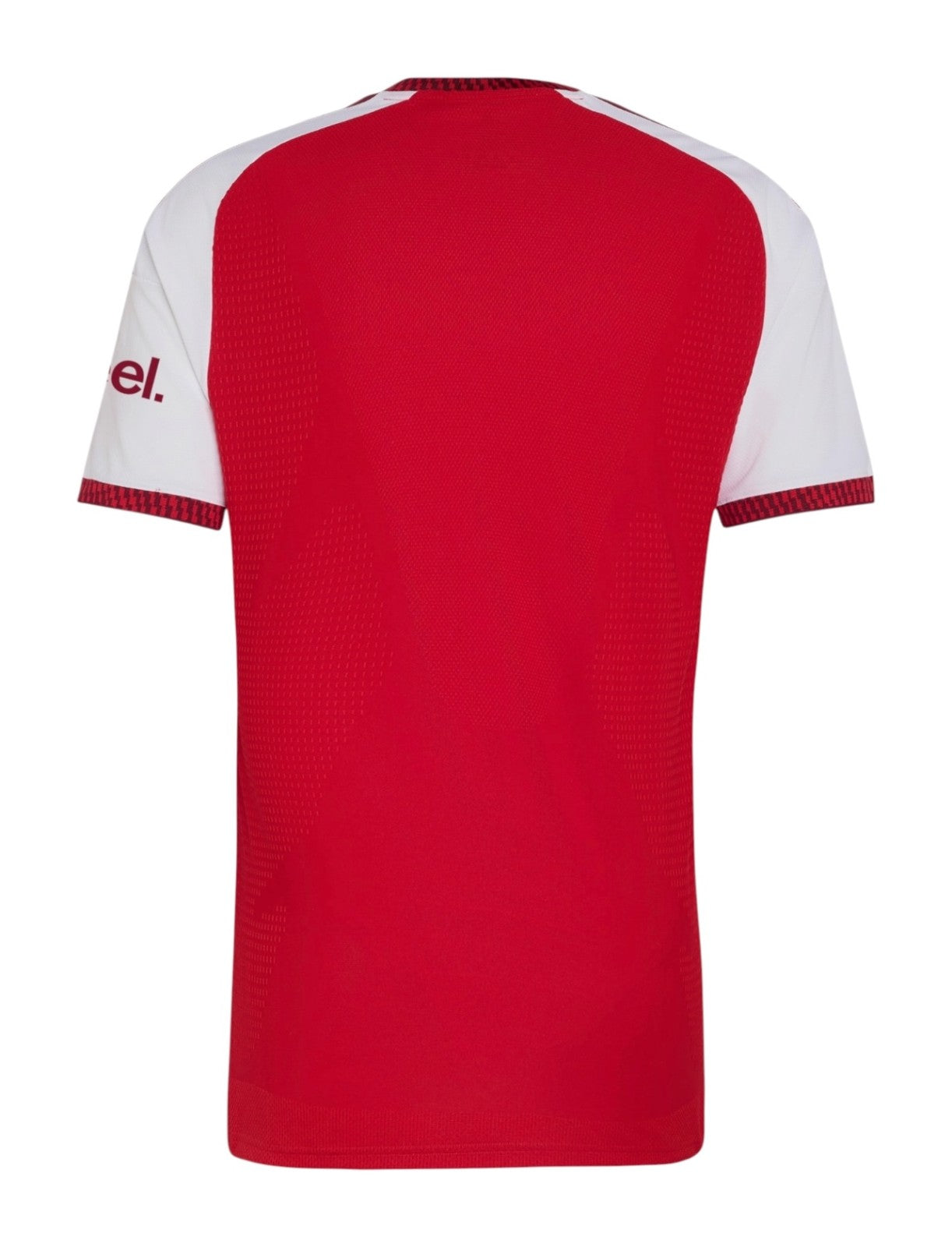 Primera equipación Arsenal 26/27