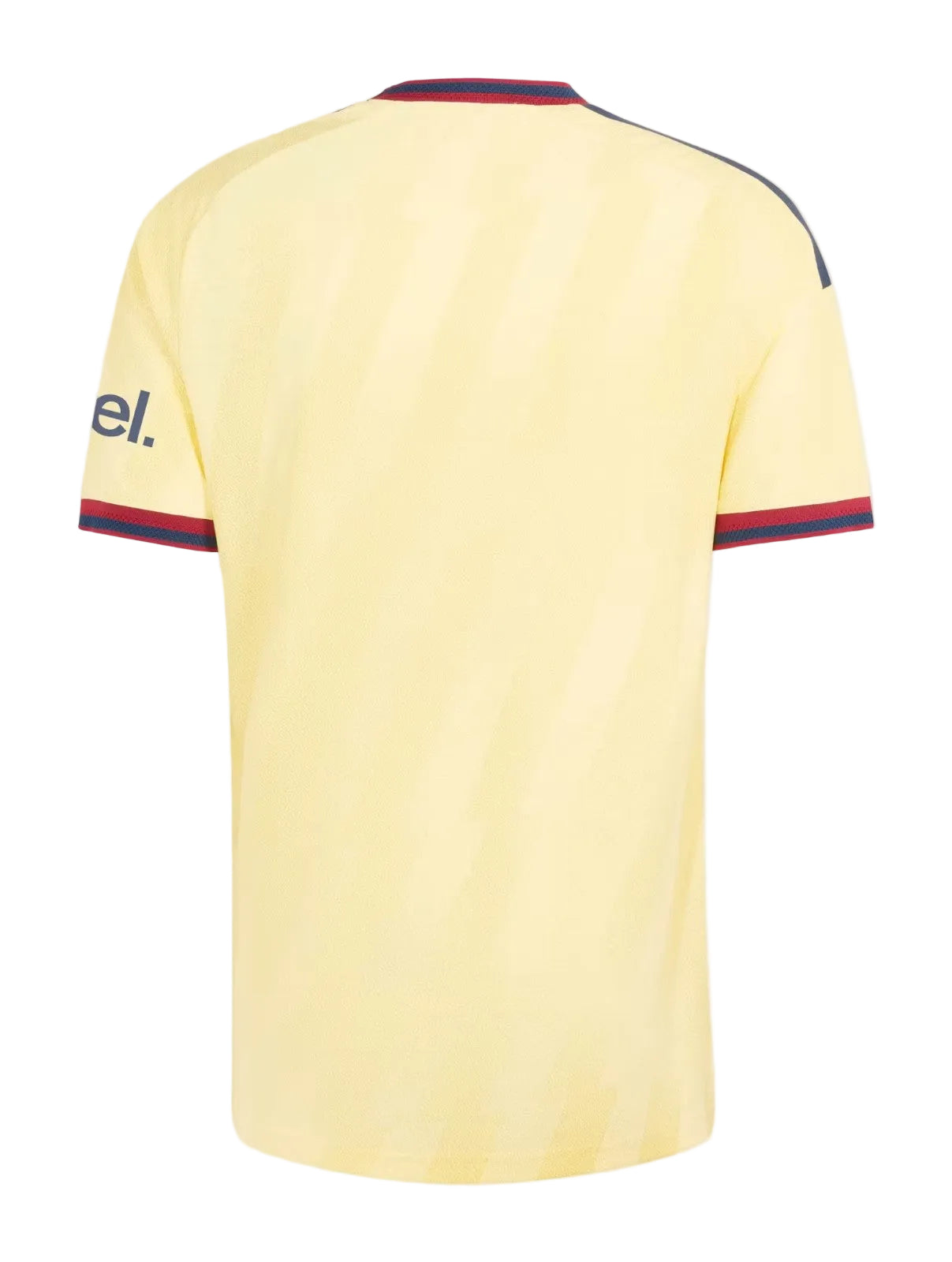 Tercera equipación Arsenal 26/27