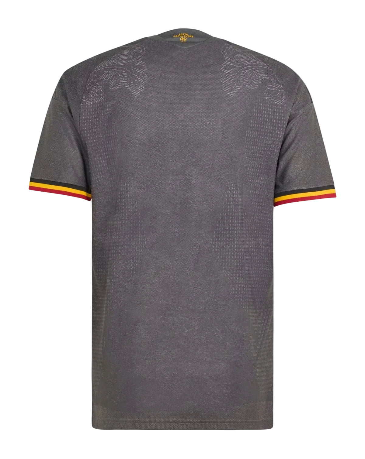 Tercera equipación AS Roma 26/27