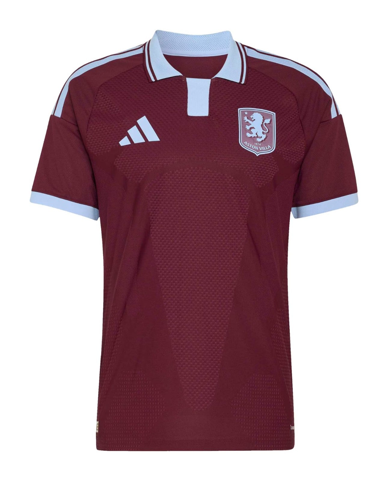 Primera equipación Aston Villa 26/27