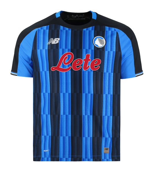 Primera equipación Atalanta 26/27