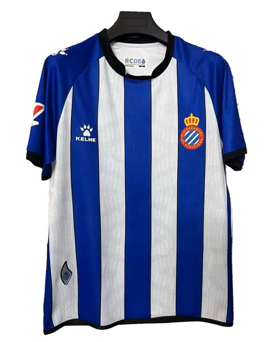 Primera Equipación RCD Espanyol 26/27