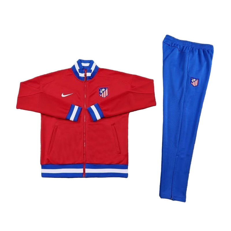 Chándal Atlético de Madrid paseo 25/26