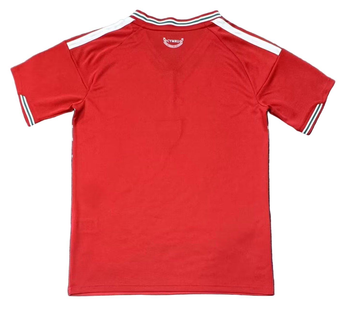 Primera Equipación Gales Mundial 2026