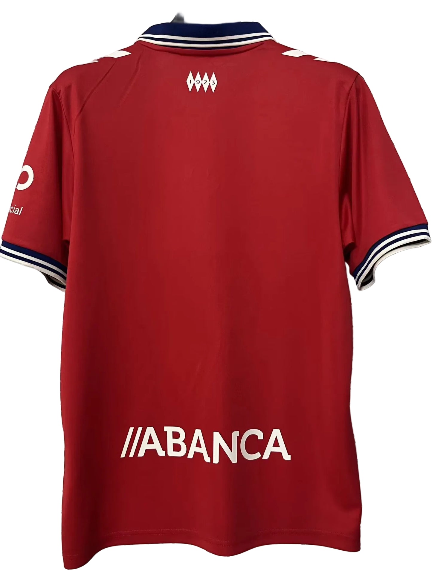 Tercera Equipación RC Celta de Vigo 26/27