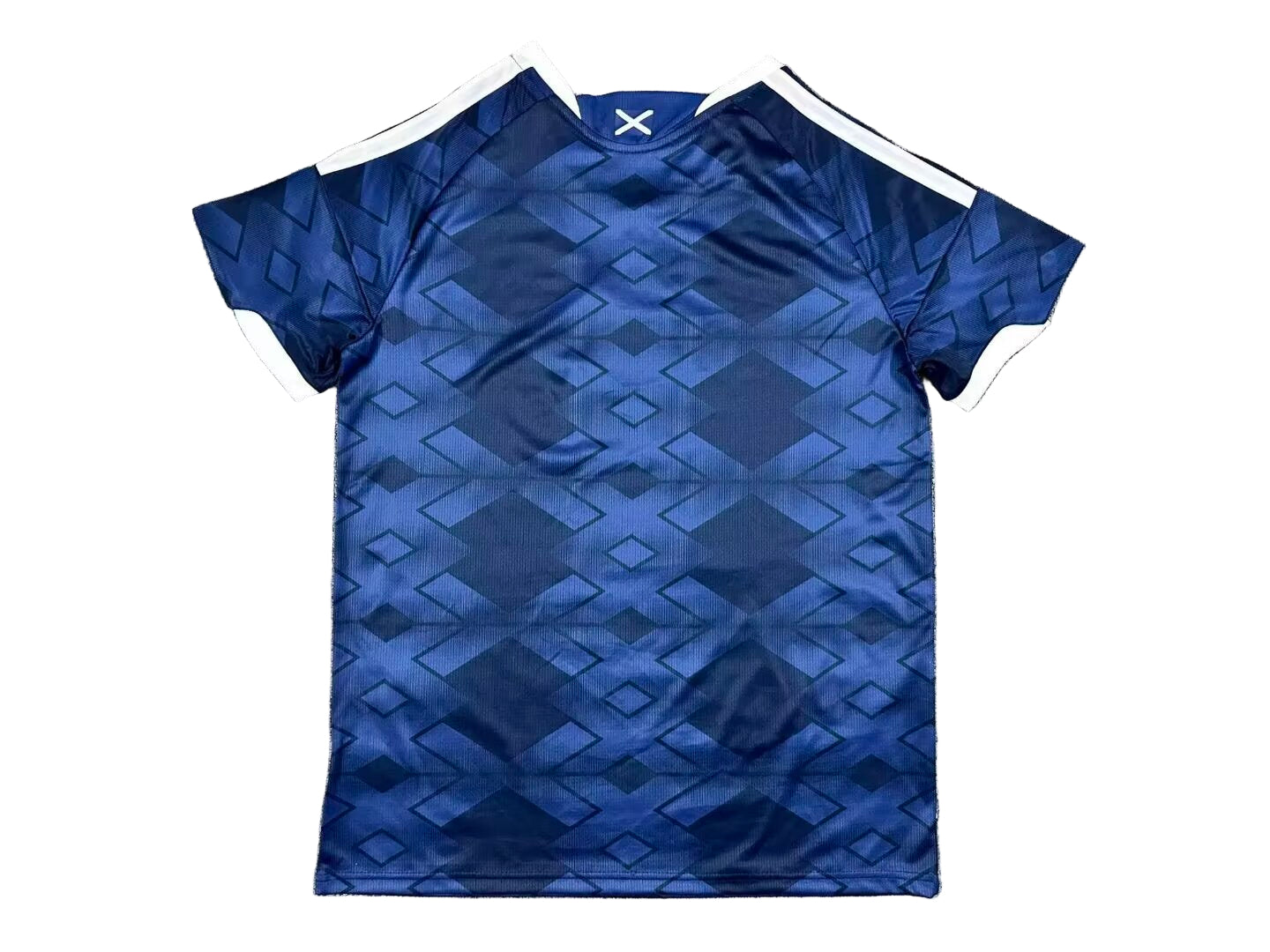 Primera Equipación Escocia Mundial 2026