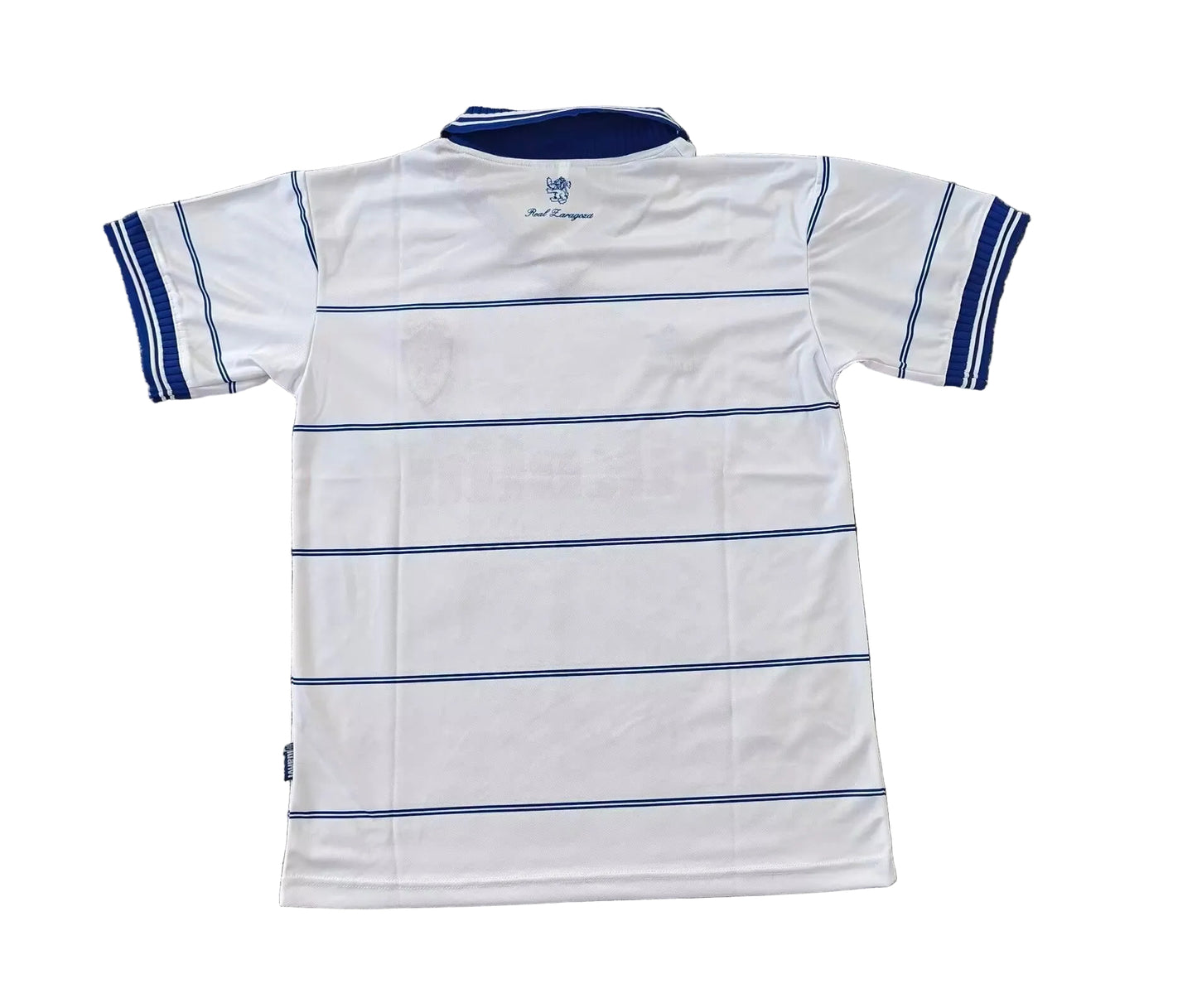 Zaragoza Retro 99-00