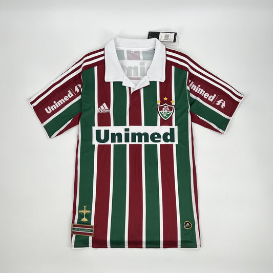 Fluminense Retro 2010