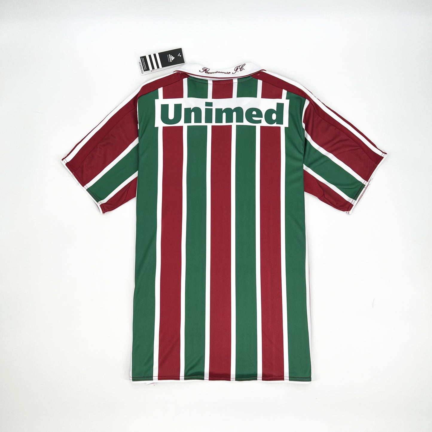 Fluminense Retro 2010