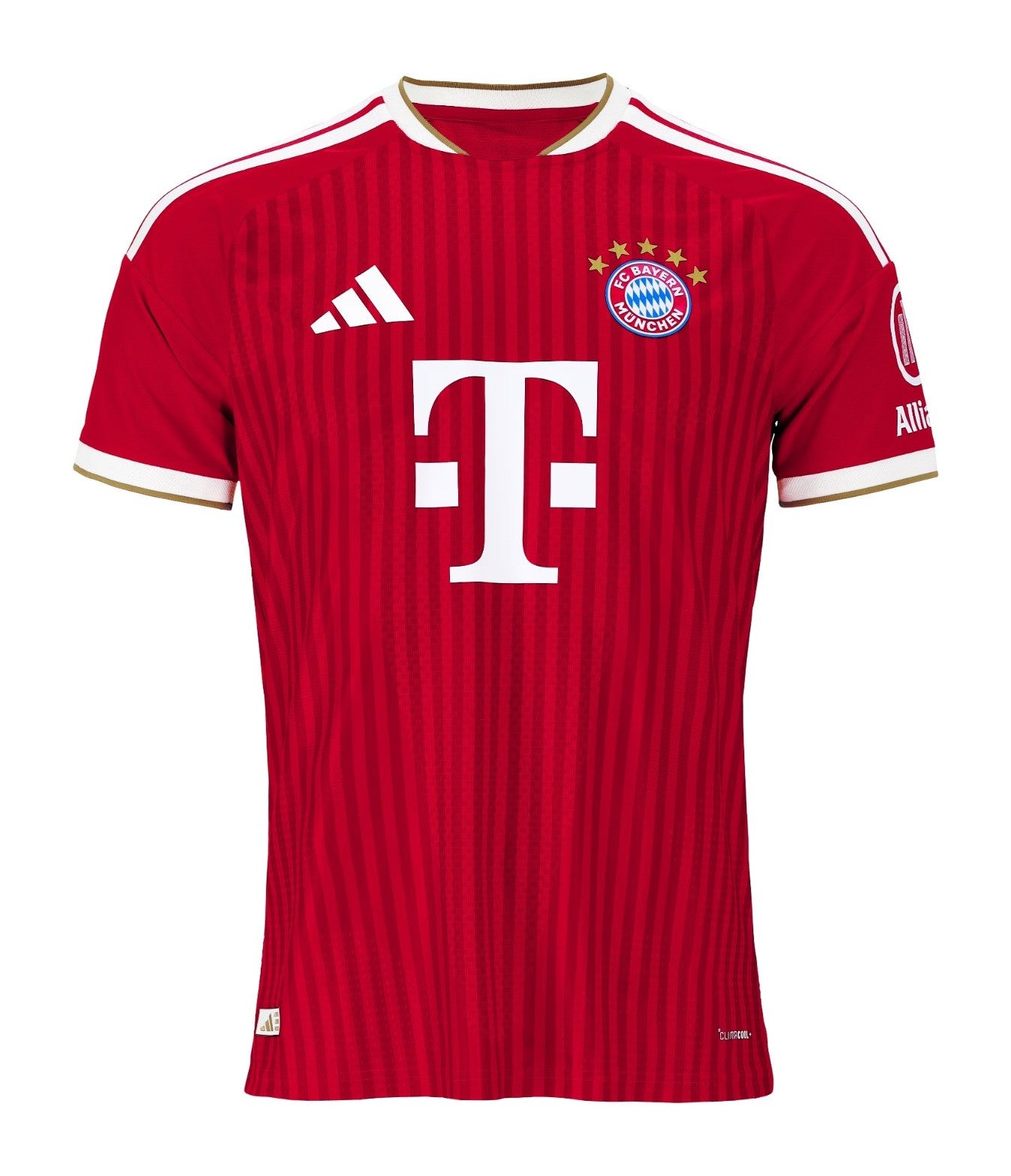 Primera equipación Bayern Munich 26/27