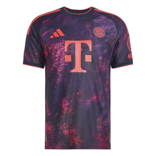 Tercera equipación Bayern Munich 26/27