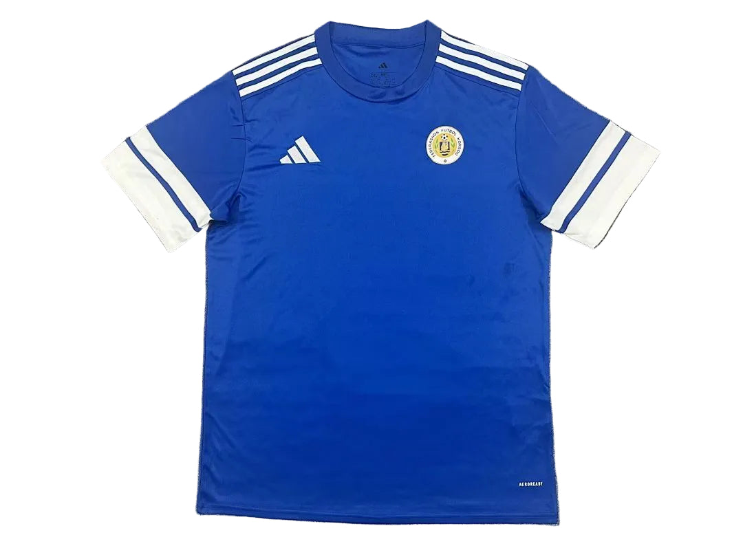 Primera Equipación Curaçao Mundial 2026