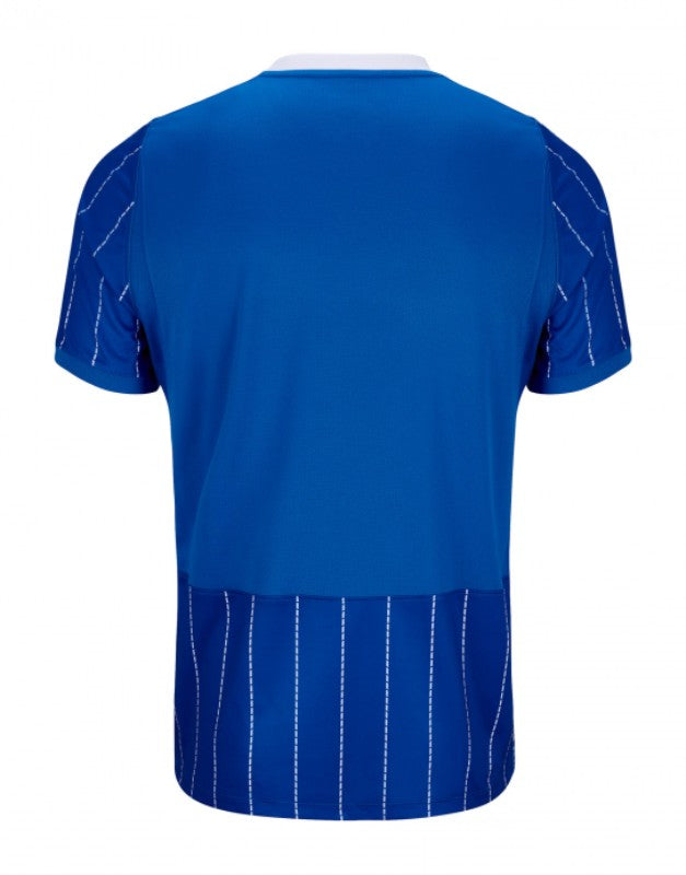 Primera equipación Brighton 26/27