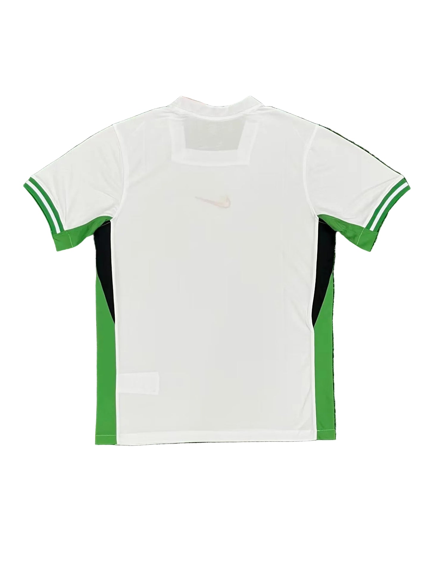 Segunda Equipación Nigeria Copa África 2025