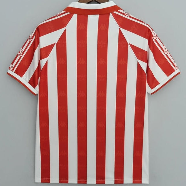 Athletic Bilbao Retro 95-96