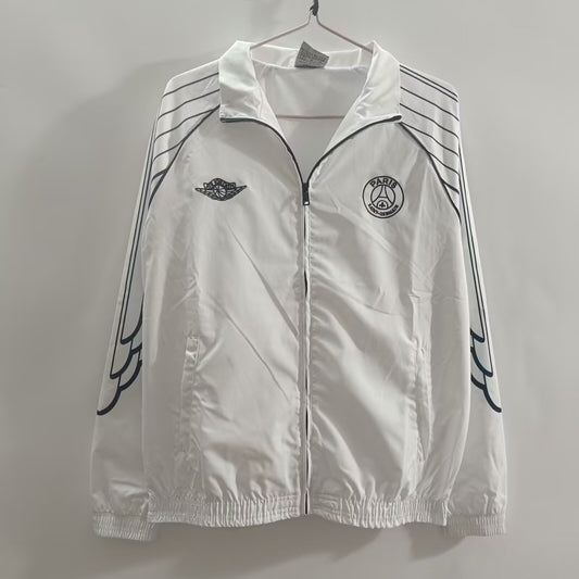 Chaqueta Cortavientos PSG Jordan