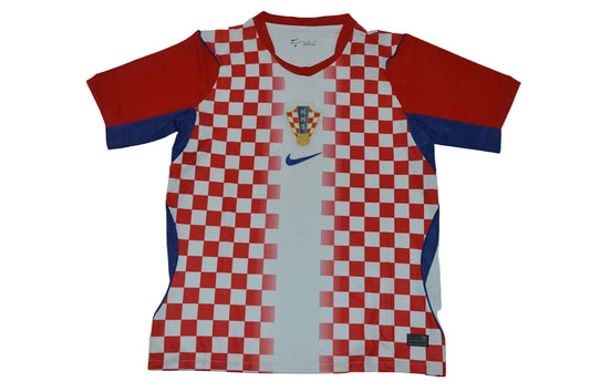 Primera Equipación Croacia Mundial 2026