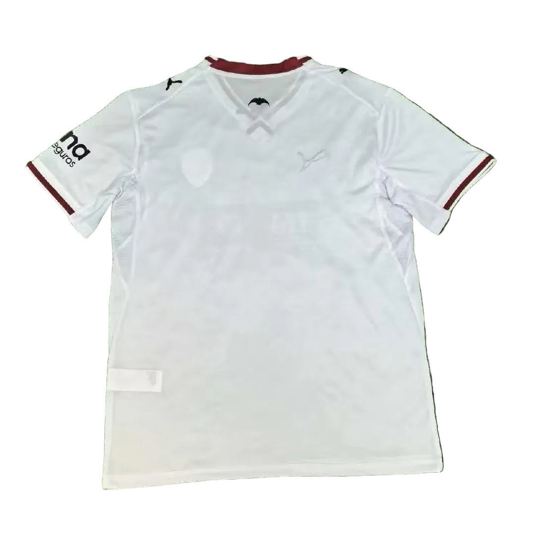 Primera Equipación Valencia CF 26/27