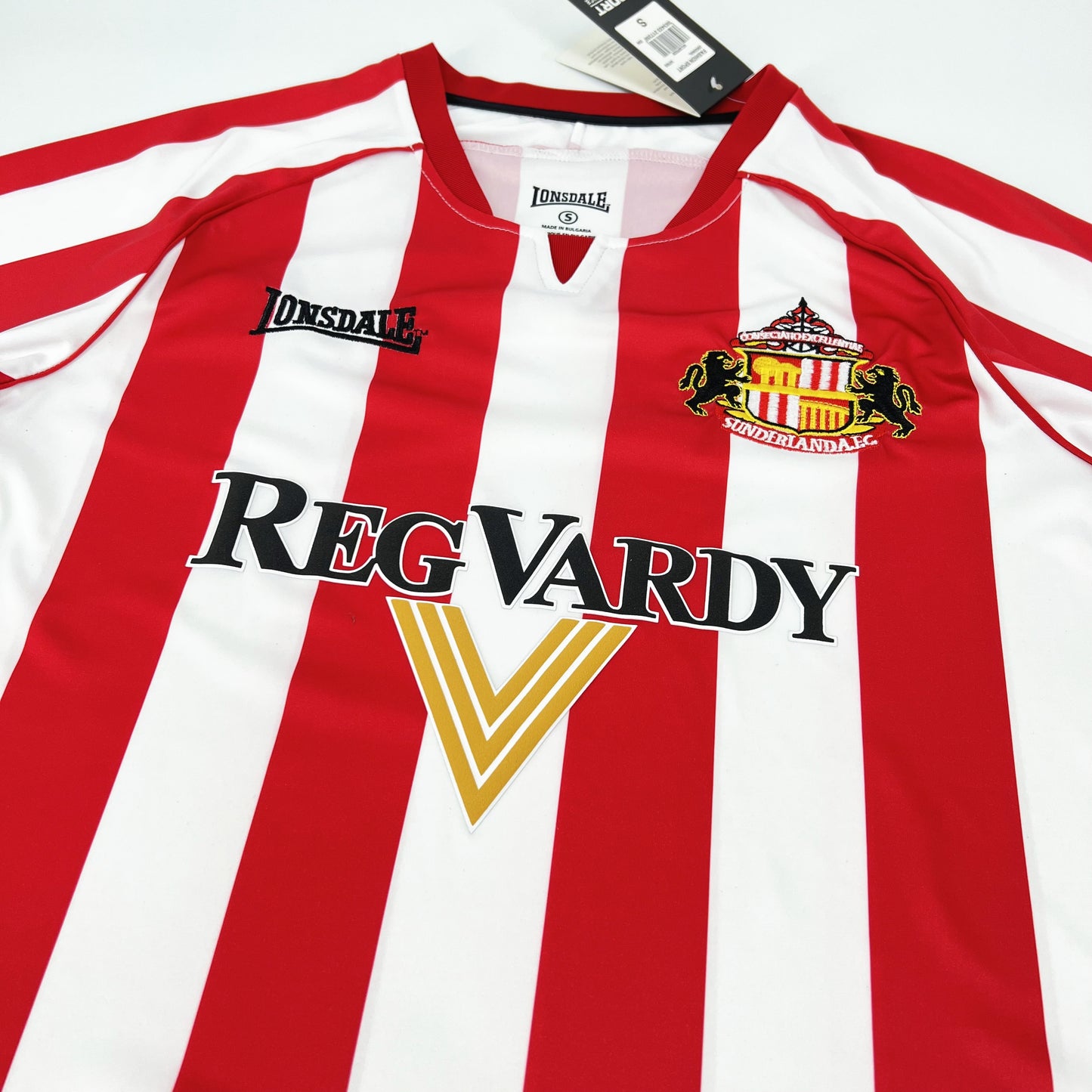 Sunderland Retro 05-06