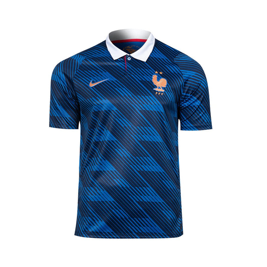 Primera Equipación Francia Mundial 2026