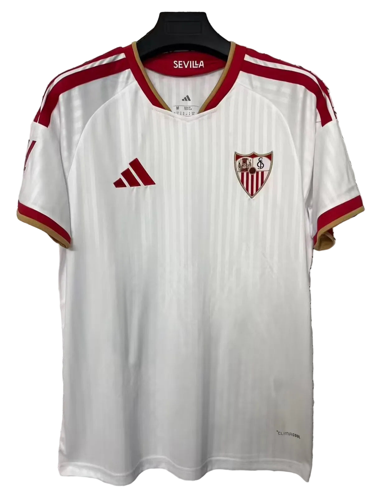 Primera Equipación Sevilla FC 26/27