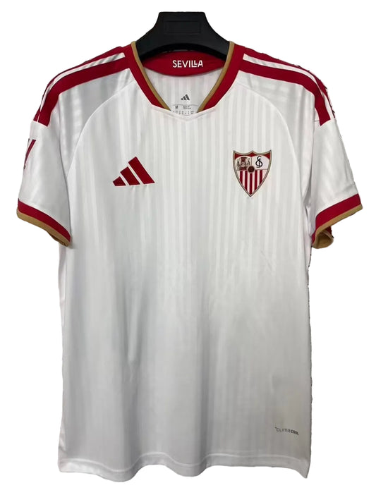 Primera Equipación Sevilla FC 26/27