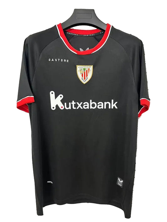 Segunda Equipación Athletic Club 26/27