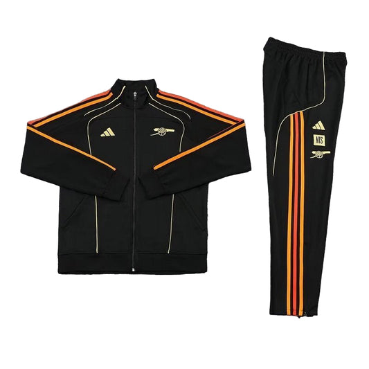 Chándal Arsenal paseo 25/26