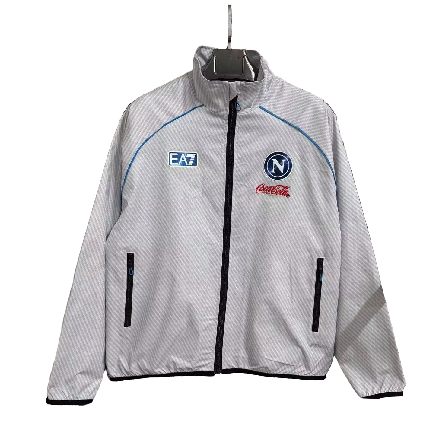 Chaqueta Cortavientos Napoli 25-26
