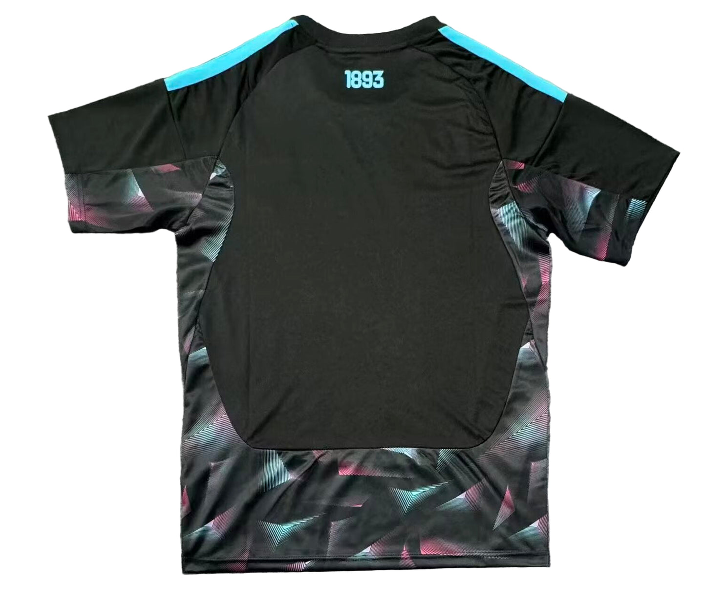 Equipación Portero Argentina Mundial 2026