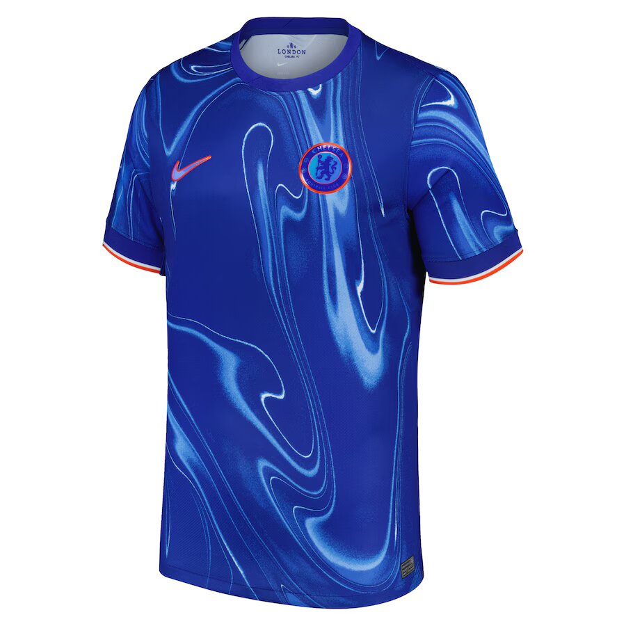 Primera equipación Chelsea 24/25