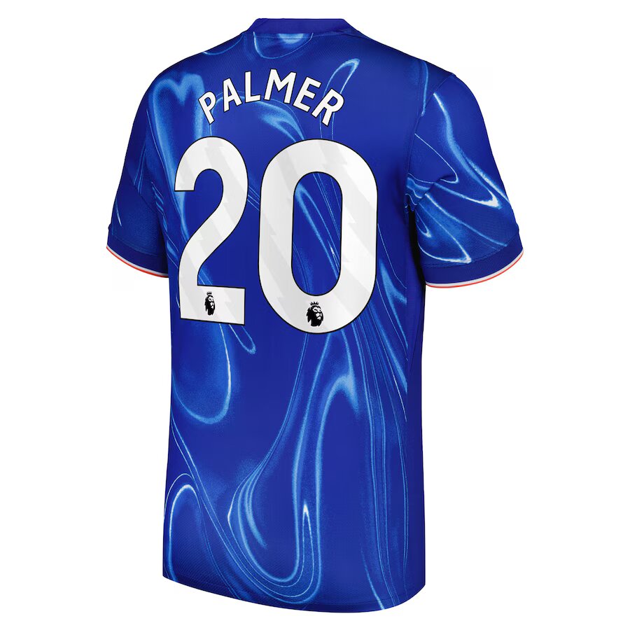 Primera equipación Chelsea 24/25
