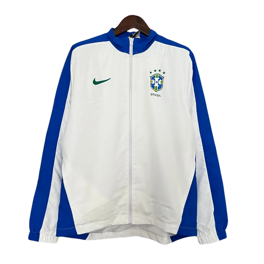 Chaqueta Cortavientos Brasil