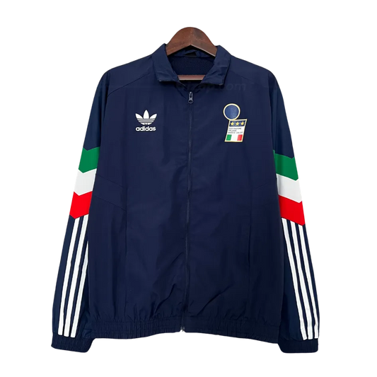 Chaqueta Cortavientos Italia