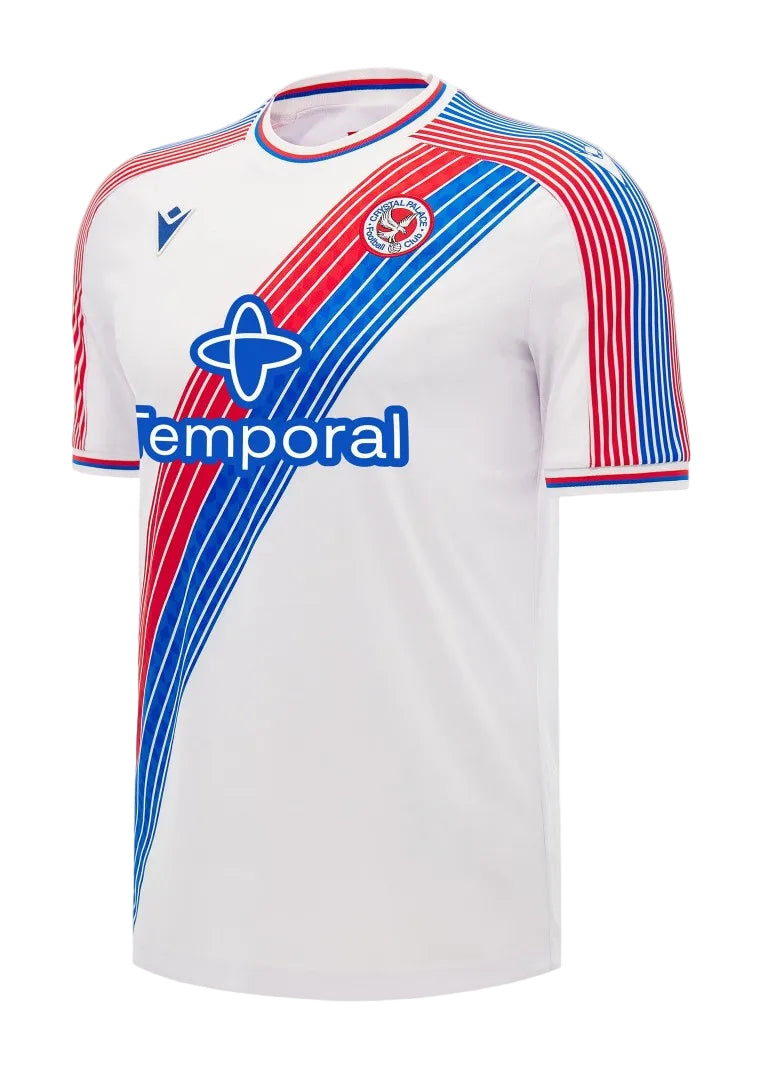 Primera equipación Crystal Palace 26/27
