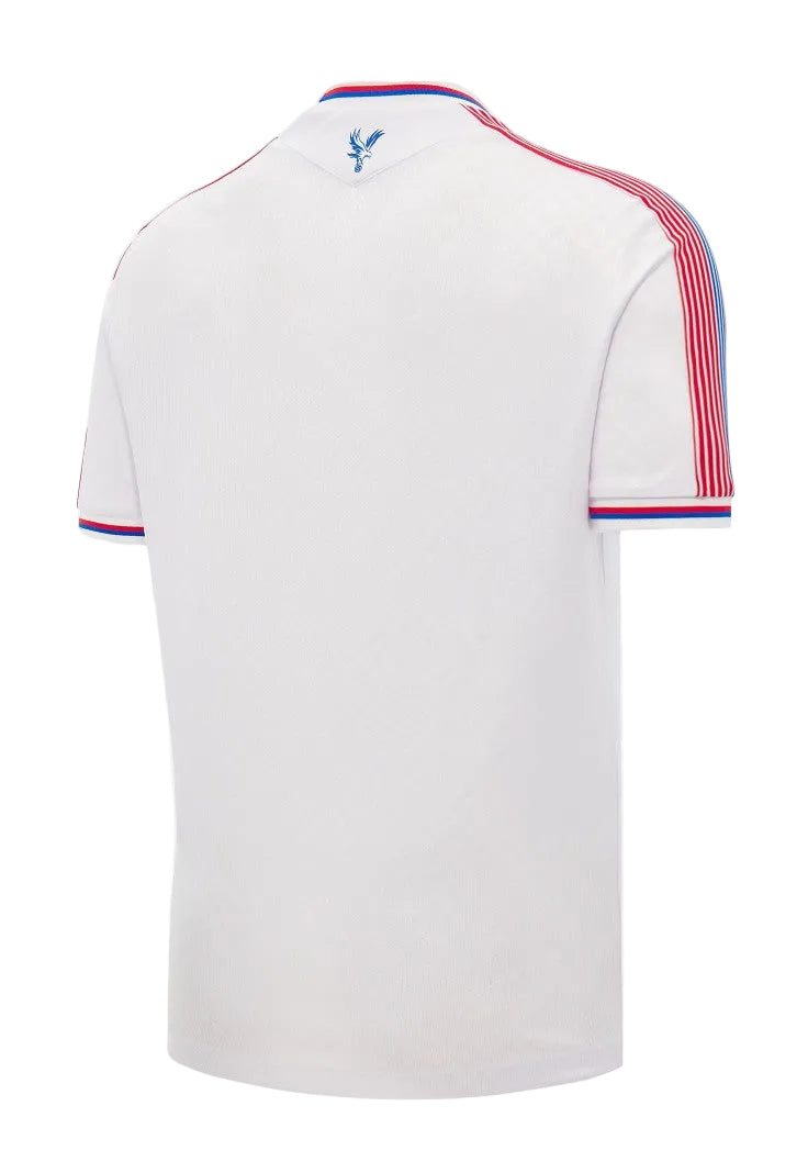 Primera equipación Crystal Palace 26/27