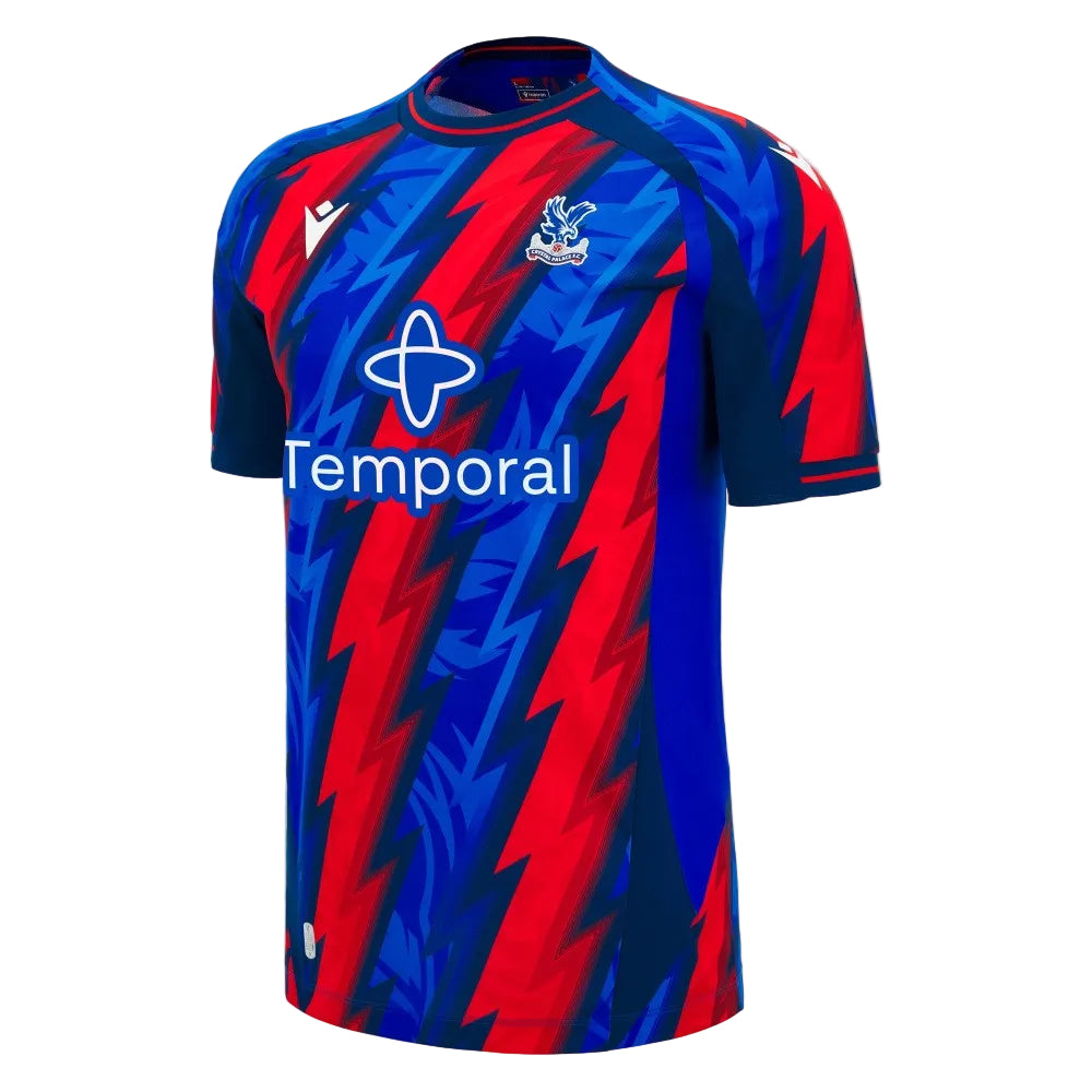 Tercera equipación Crystal Palace 26/27