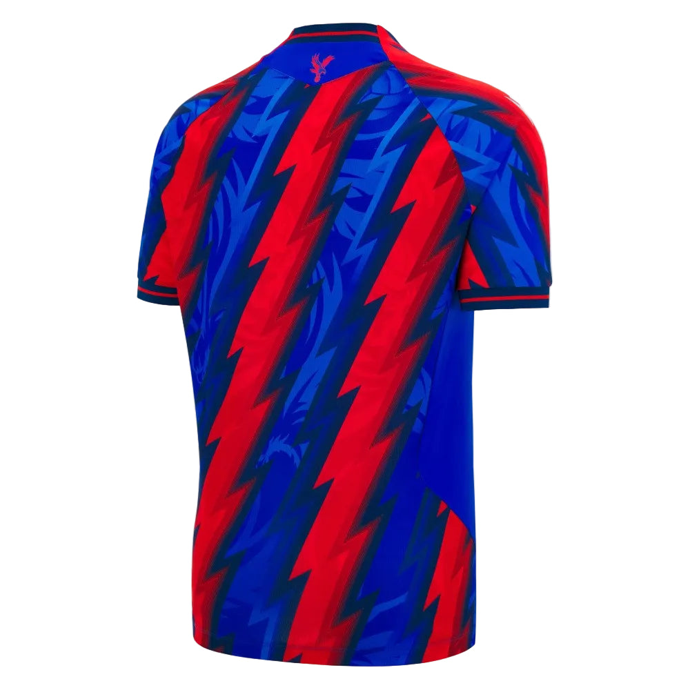 Tercera equipación Crystal Palace 26/27